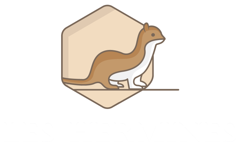 Les Hermines