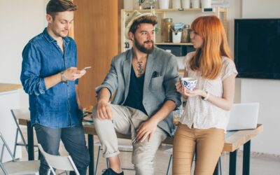 Coliving Rennes