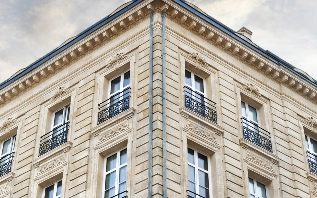 Bordeaux : Investir dans les quartiers les plus attractifs