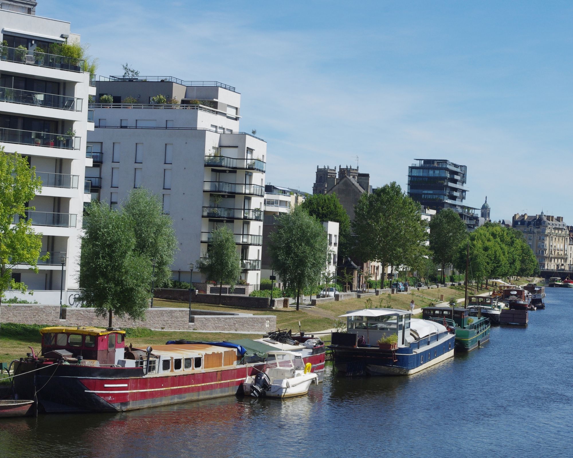 Rennes 2030