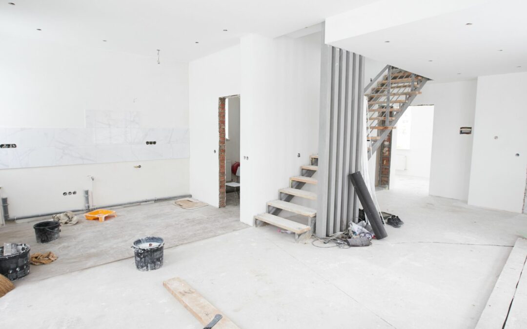 Rénover à Rennes : Un investissement d’avenir pour l’immobilier ancien