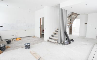 Rénovation rennes