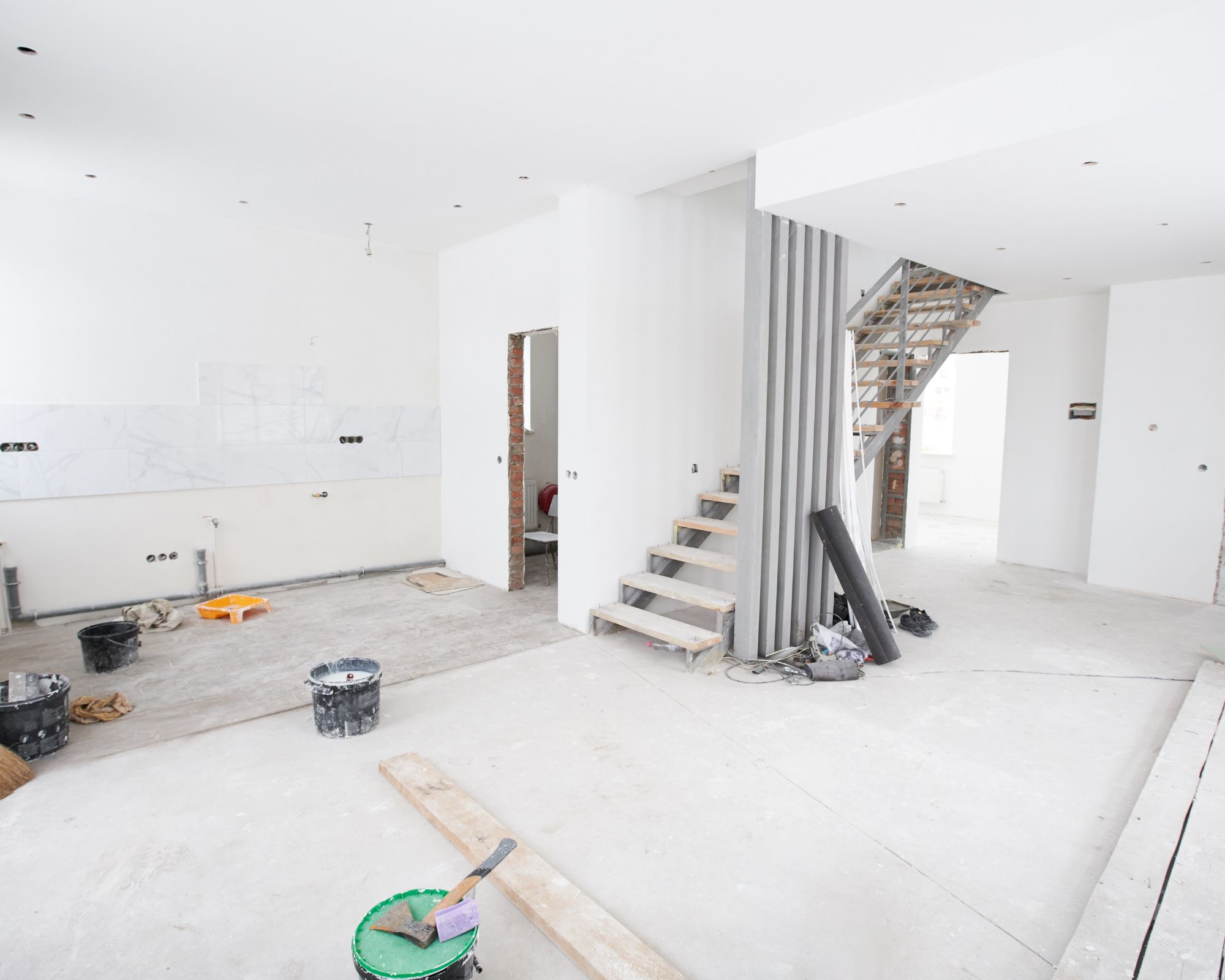 Rénovation rennes