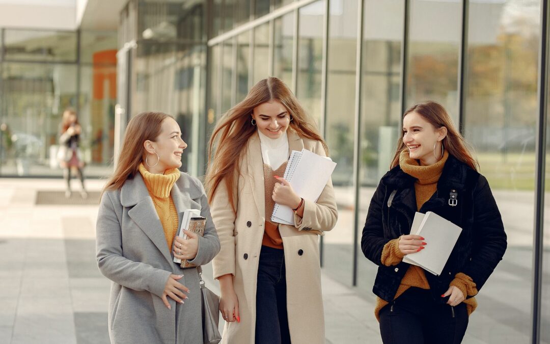 Investissement Immobilier : Bordeaux, Talence et Pessac, Villes Étudiantes
