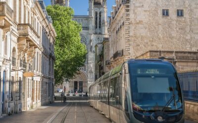 Bordeaux 2030