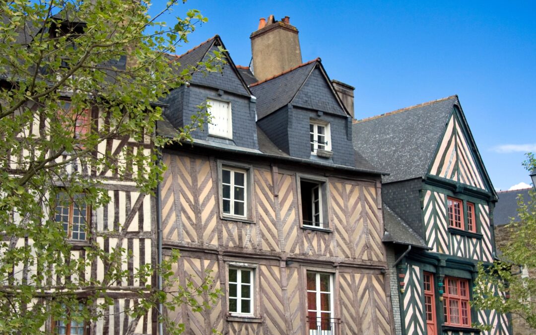 Rennes : La ville incontournable pour l’investissement immobilier en Bretagne