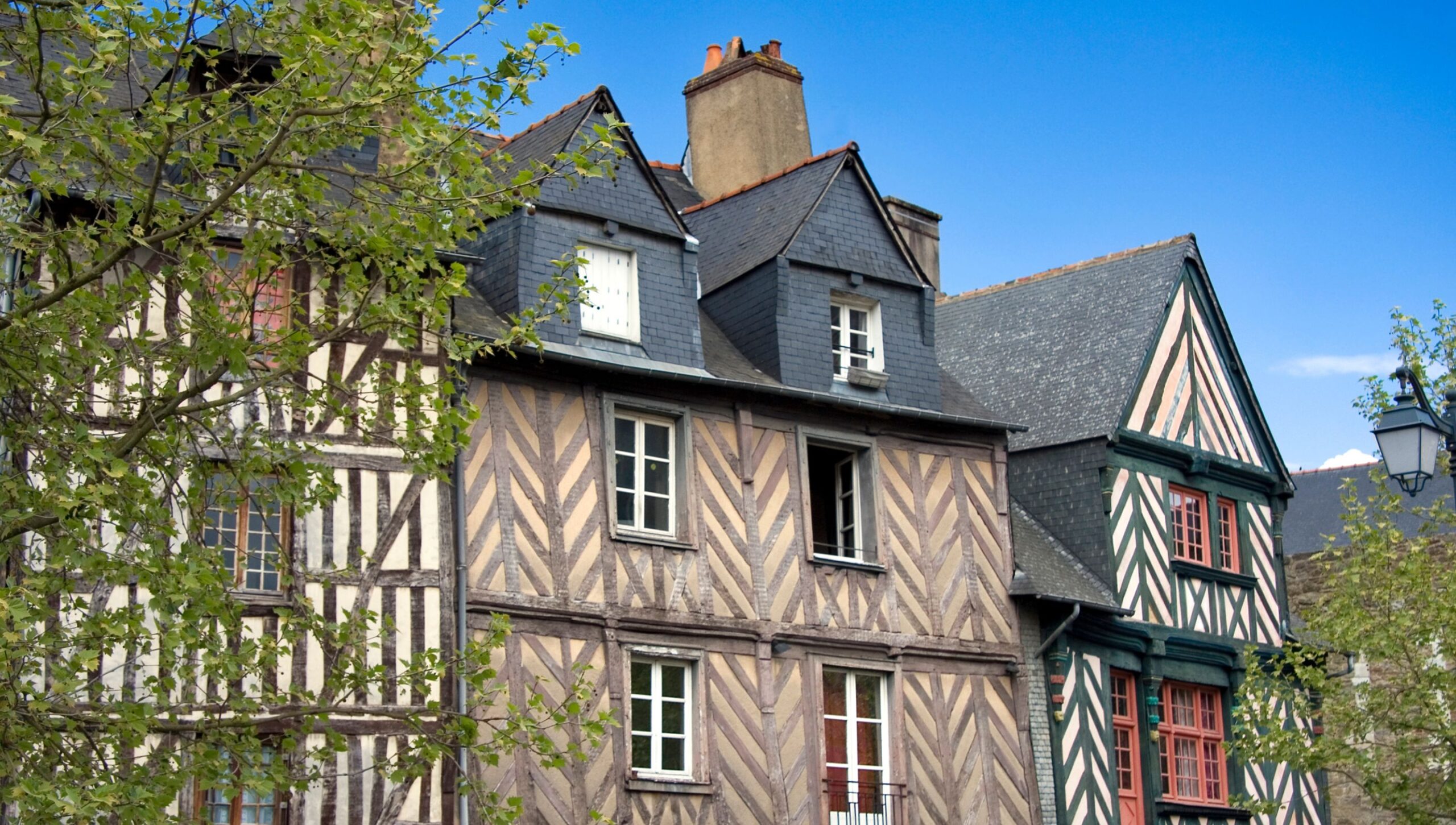 Rennes : La ville incontournable pour l'investissement immobilier en Bretagne