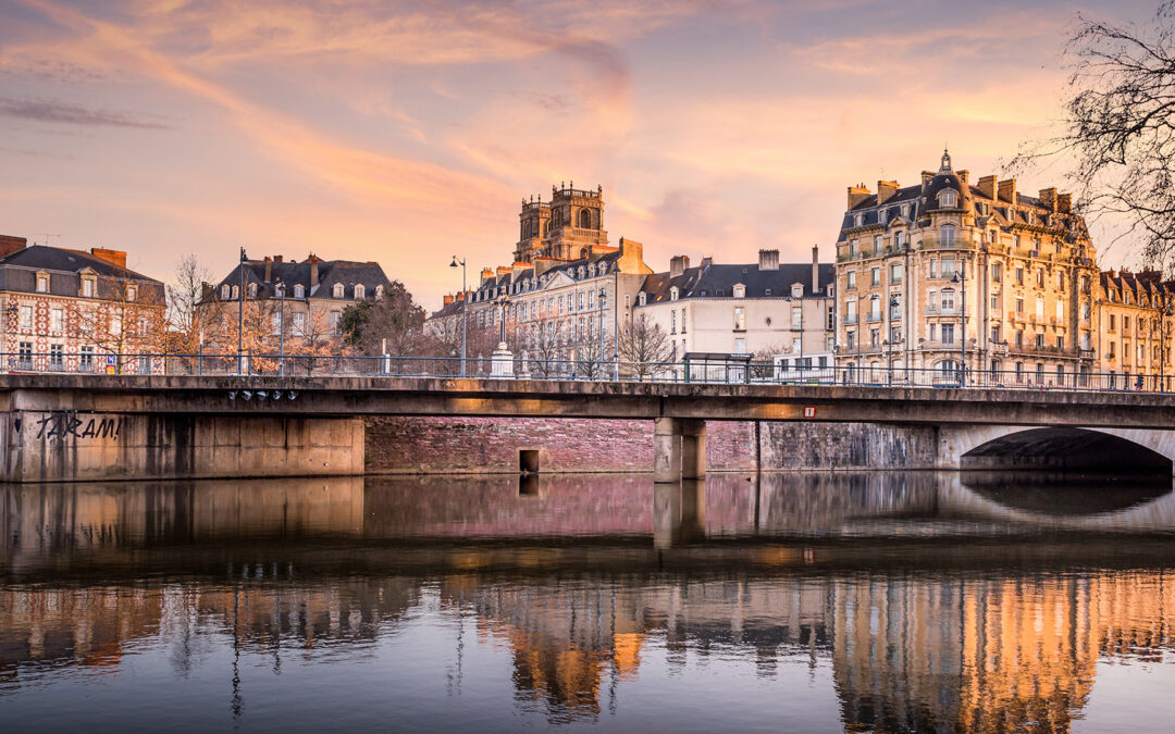 Immobilier : pourquoi le printemps est-il la meilleure période pour vendre un bien ?
