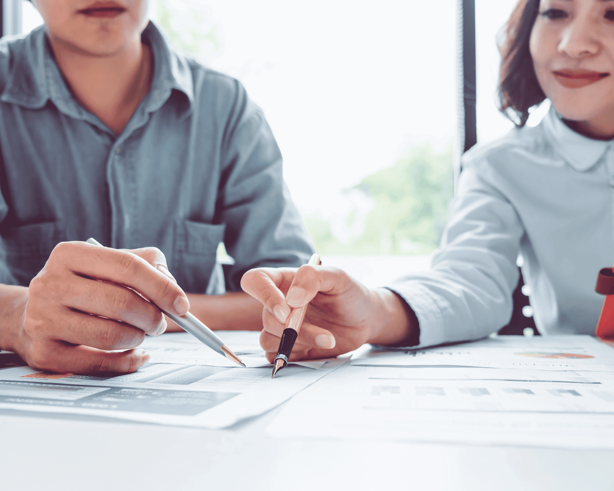 Conseil pour investir en private equity