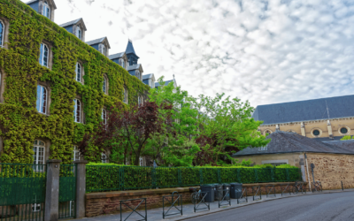 Investissement locatif Rennes