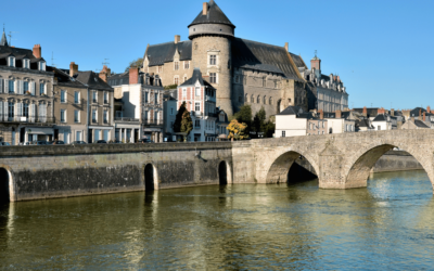 Investissement Locatif à Laval