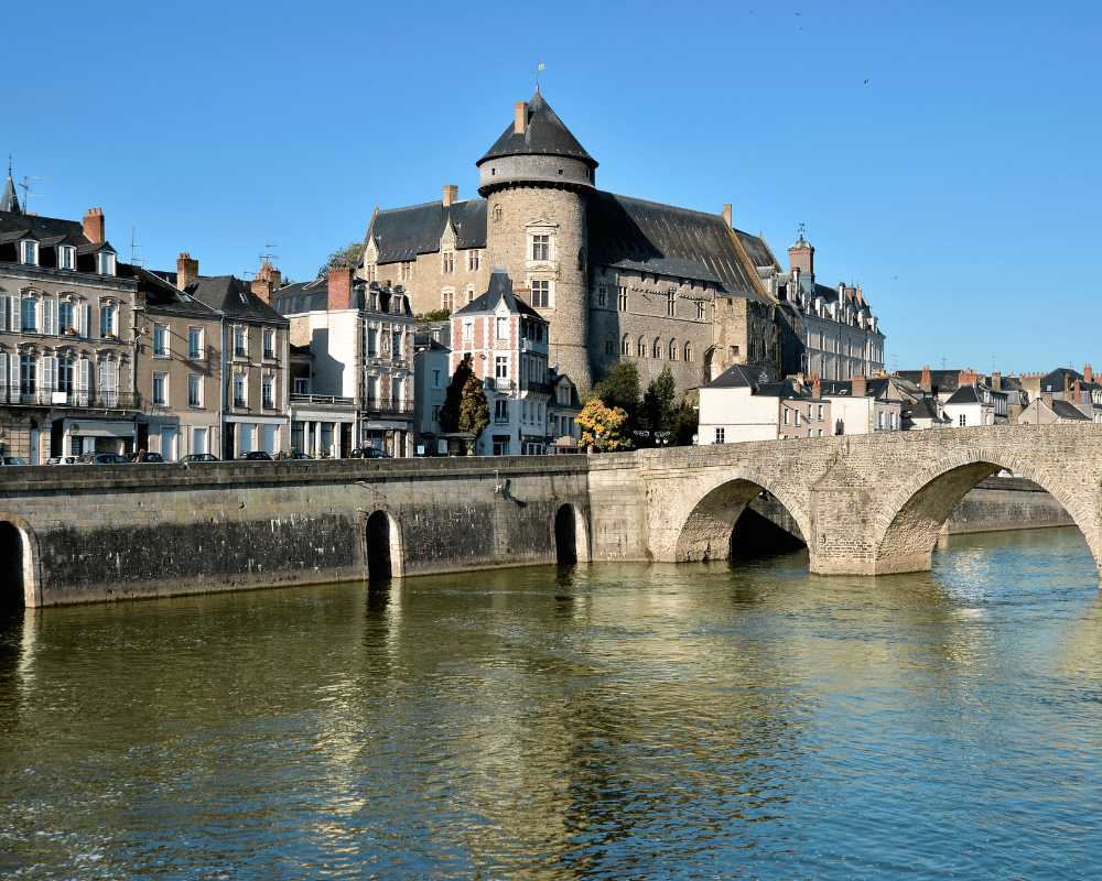 Investissement Locatif à Laval