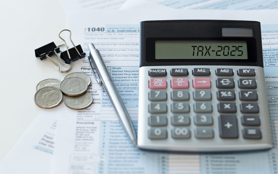 Déclaration d’impôts 2025 : comment optimiser votre fiscalité en toute simplicité ?