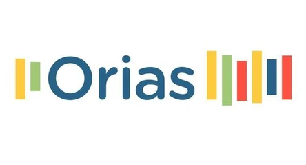 Logo de l'Orias