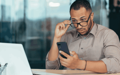 homme surpris baisse livret A