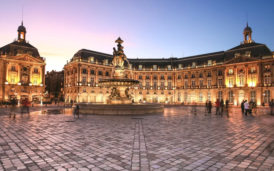 Chef d’entreprise à Bordeaux : comment faire fructifier votre trésorerie d’entreprise avant 2026