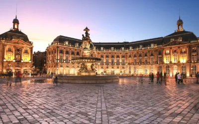 Chef d’entreprise à Bordeaux : comment faire fructifier votre trésorerie d’entreprise avant 2026