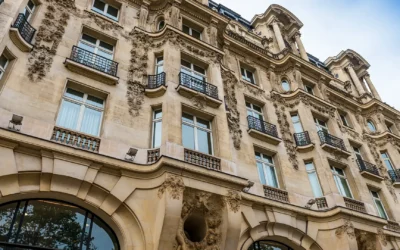 Immobilier locatif en périphérie parisienne : comment tirer profit de la baisse des prix en 2025