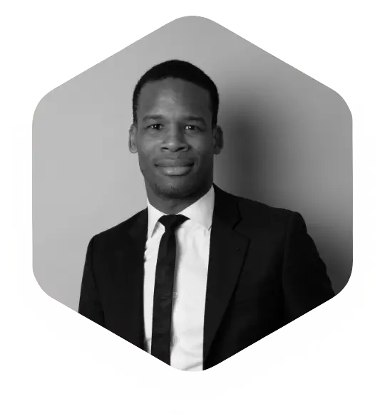 Joan KAMSEU - Conseiller en gestion de patrimoine à Paris