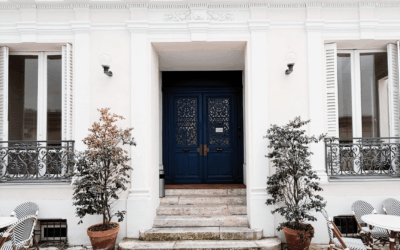 Paris 8e arrondissement : Les Hermines accueille ses clients dans une nouvelle adresse au cœur de la capitale