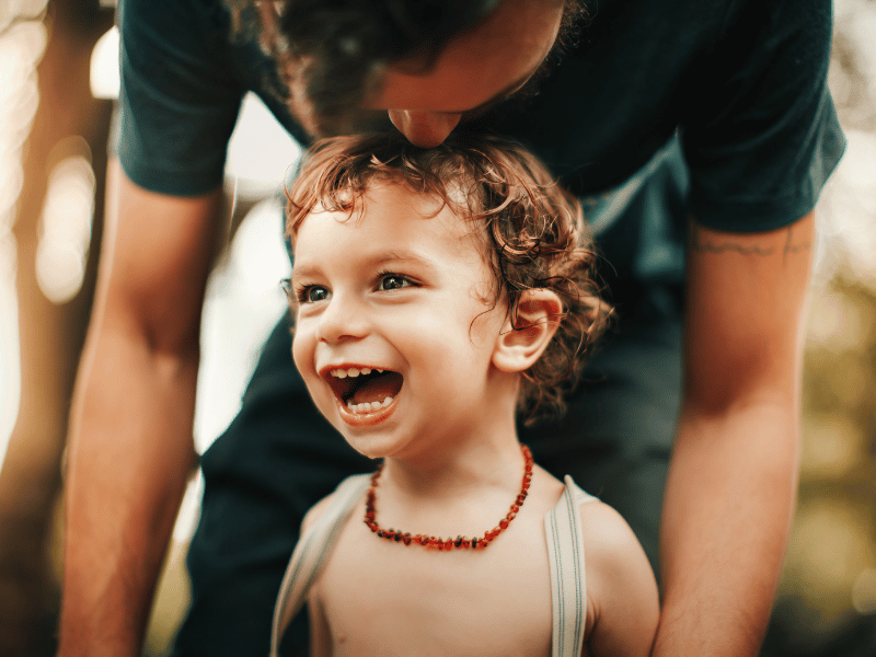 Epargner pour son enfant avant fin 2025