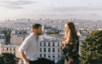 Comment sécuriser et développer son patrimoine en couple quand on vit à Paris ou en Île-de-France