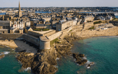 Pourquoi investir via le dispositif Denormandie à Saint-Malo ? Le guide complet pour réussir votre investissement locatif défiscalisé