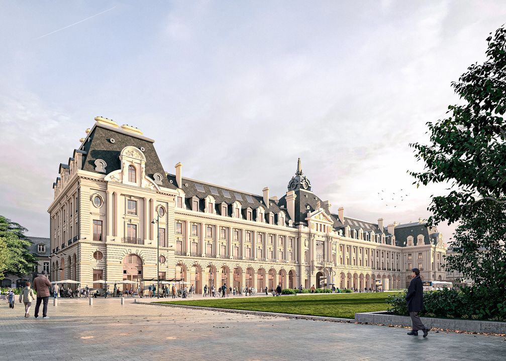 Investissement locatif à Rennes – quartiers et marché immobilier 2026