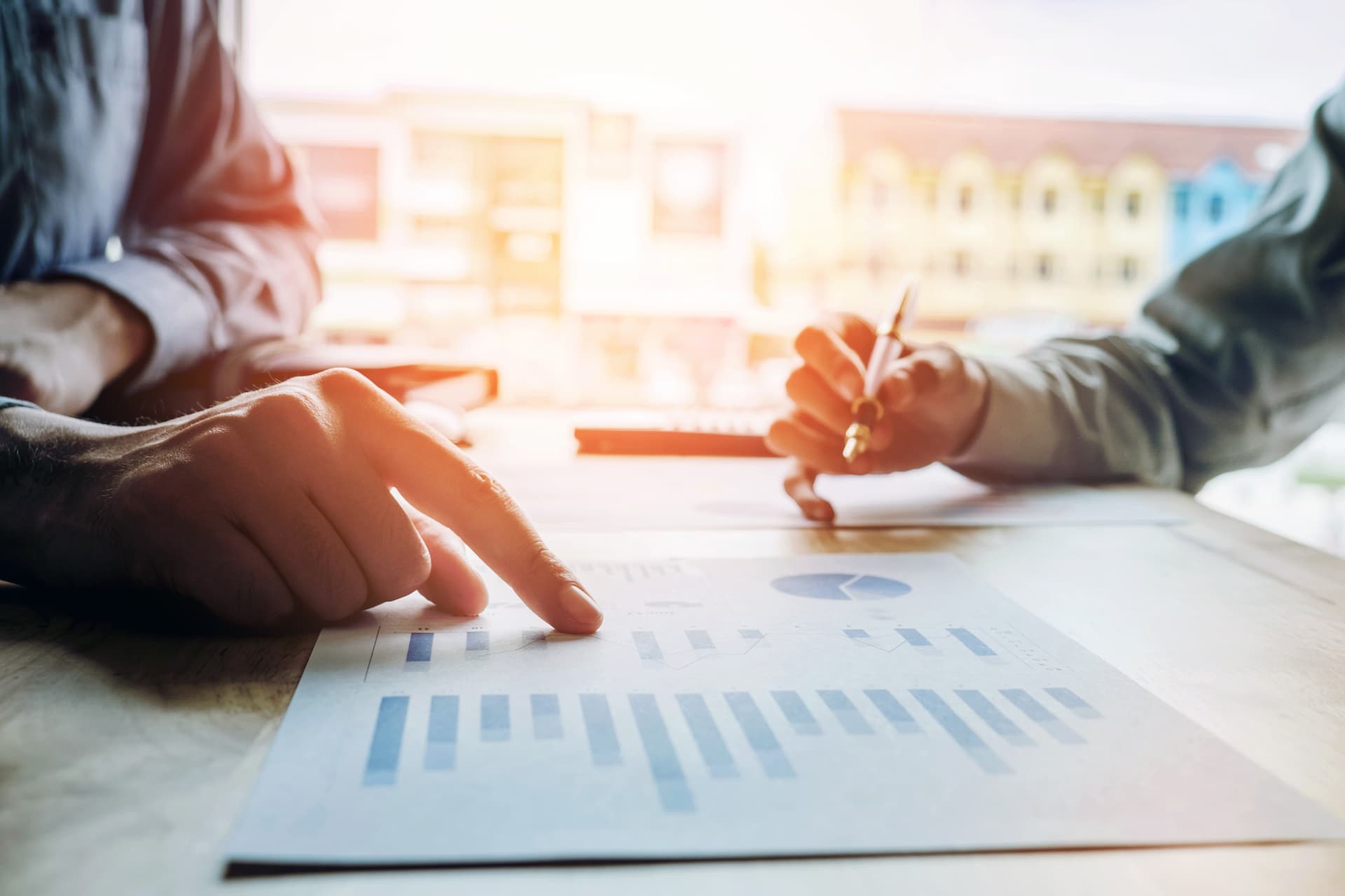 Calcul du nombre de parts fiscales d'un foyer fiscal en France 2026