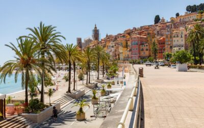 Location saisonnière Airbnb à Cannes