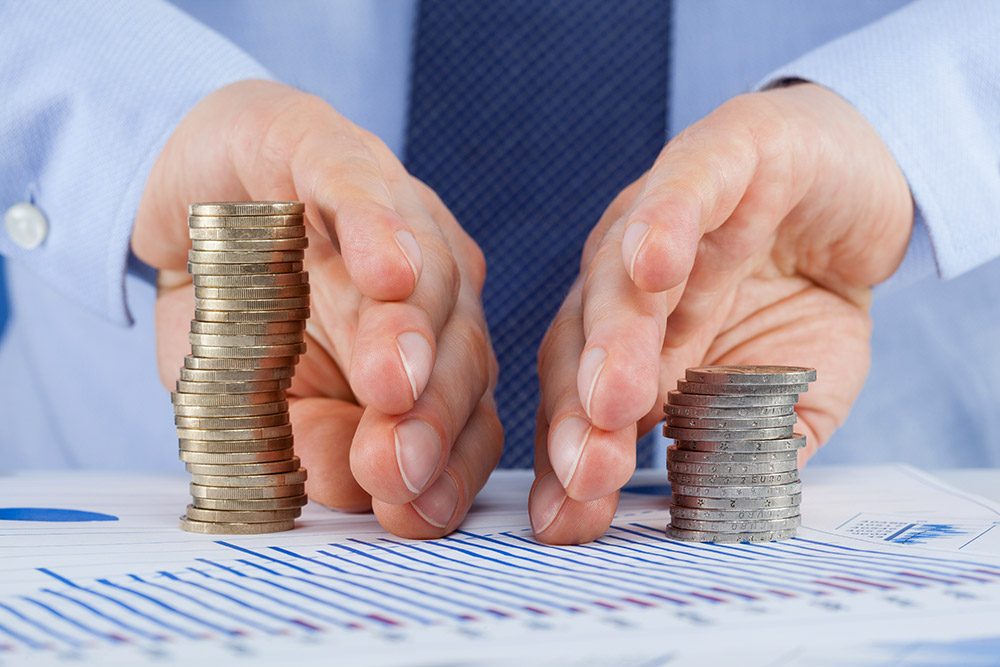 Placement de trésorerie d'entreprise à Cannes - Conseil Les Hermines