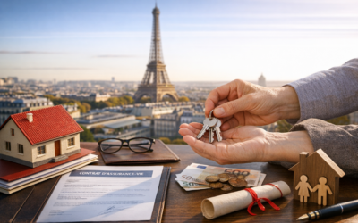 Transmettre son patrimoine à ses enfants à Paris : les stratégies pour réduire les droits de succession