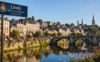 Investir à Laval en 2026 : pourquoi cette ville attire les investisseurs locatifs