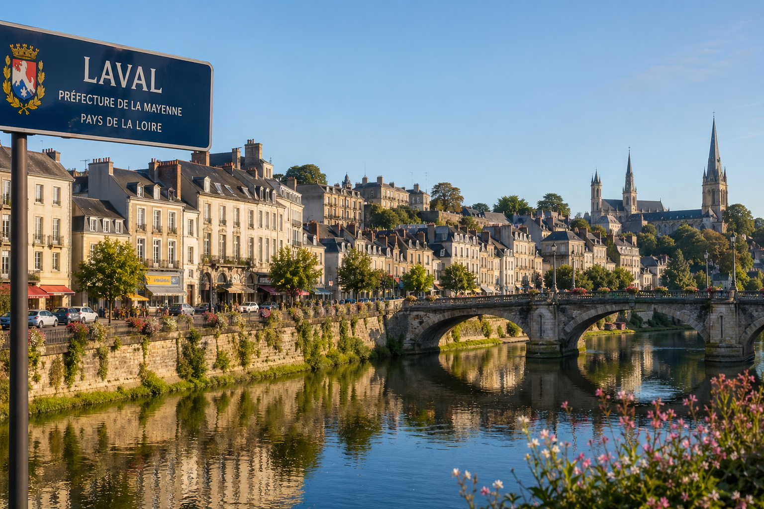 Investir à Laval en 2026 : pourquoi cette ville attire les investisseurs locatifs