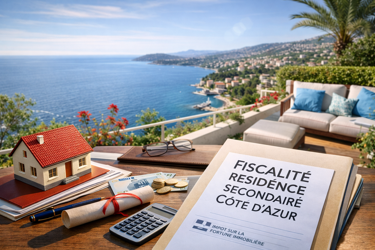 investir Cannes résidence secondaire