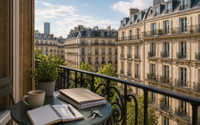 Héritage d’un appartement à Paris : vendre, garder ou louer. Comment faire le bon choix ?