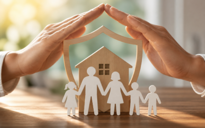 Famille recomposée Comment protéger chaque enfant