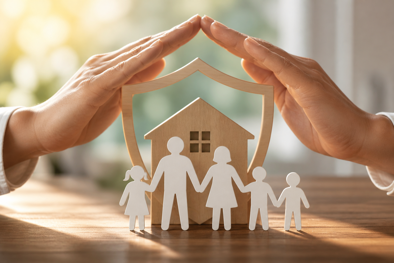 succession-famille-recomposee-proteger-enfants Famille recomposée Comment protéger chaque enfant