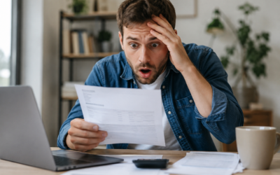 Avis d’impôt 2026 : comment le lire ligne par ligne et quoi faire en cas de mauvaise surprise