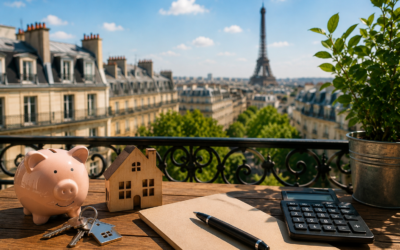 Investissement locatif à Paris : le guide concret pour démarrer quand on est Francilien