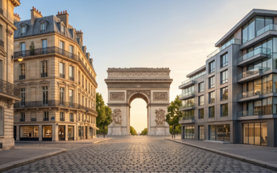 Investissement immobilier locatif en France — comparatif Denormandie et Jeanbrun 2026