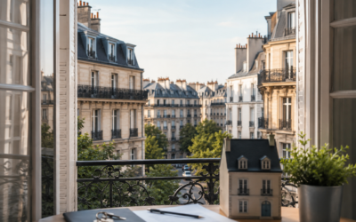 Premier investissement locatif à Paris : par où commencer quand on est jeune actif